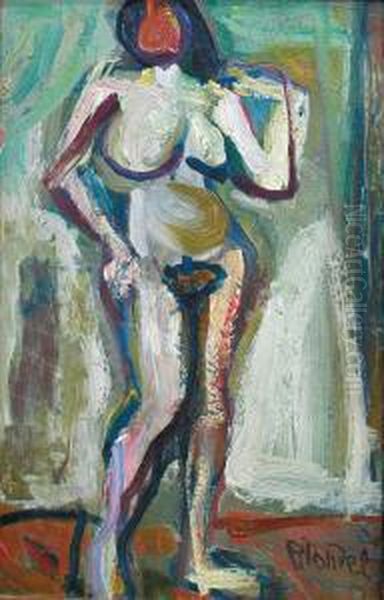 Nu Feminin - view 1