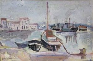 Petit Port Petit Port