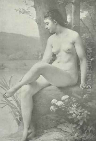A Study by Emmanuel Benner