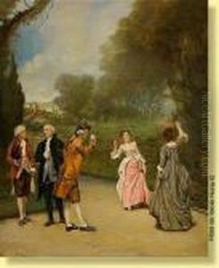 Les Joueuses De Badminton Et Leurs by Maurice Blum