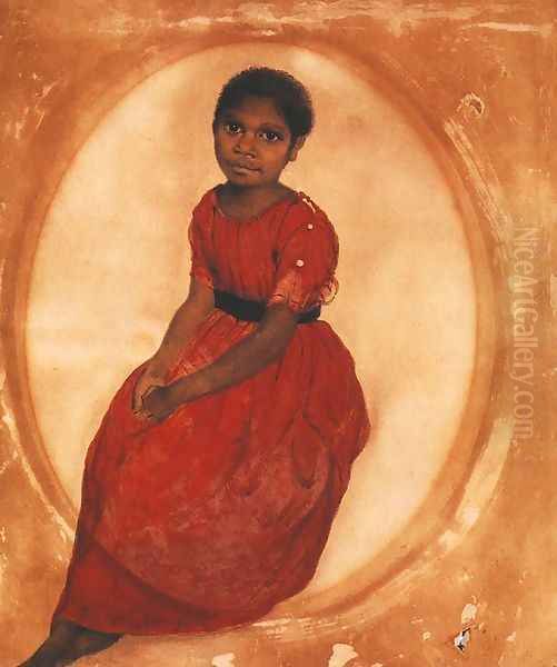 Mathinna - view 1