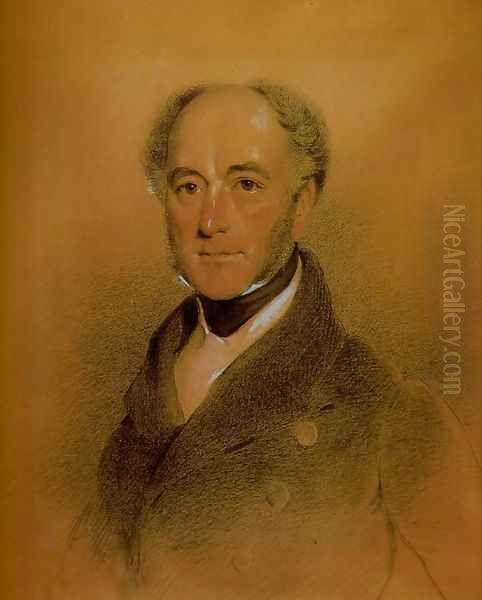 Thomas Walker of Rhodes - view 1