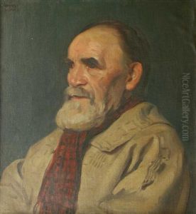 An Oldshepherd