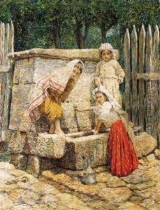By The Well By The Well