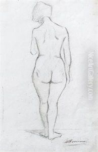 Nudo Di Donna