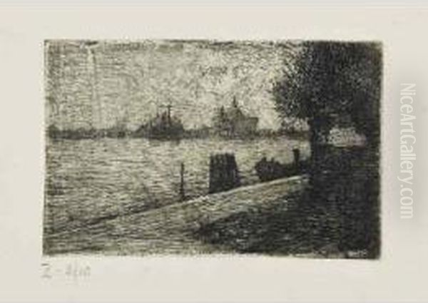 Giudecca - view 1