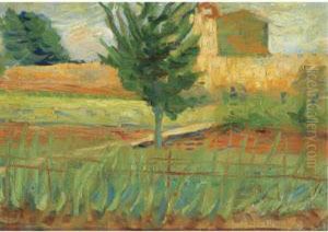 Paesaggio (landscape)