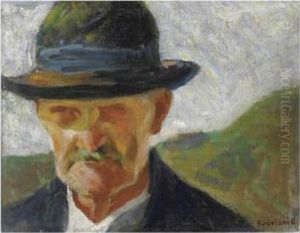 Ritratto Maschile