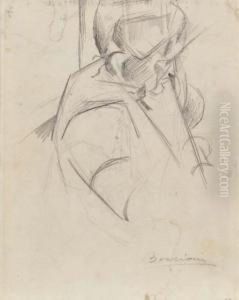 Busto Della Madre