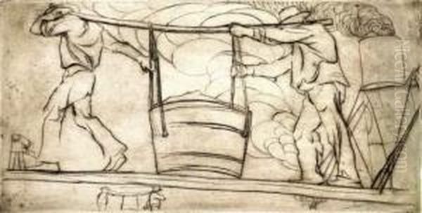 I Portatori - view 1