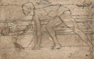 L'atleta