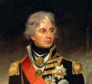 Horatio Viscount Nelson