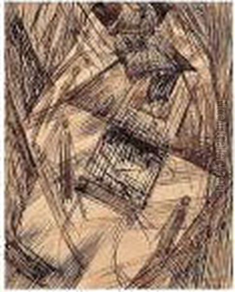 Le Forze Di Una Strada - view 1
