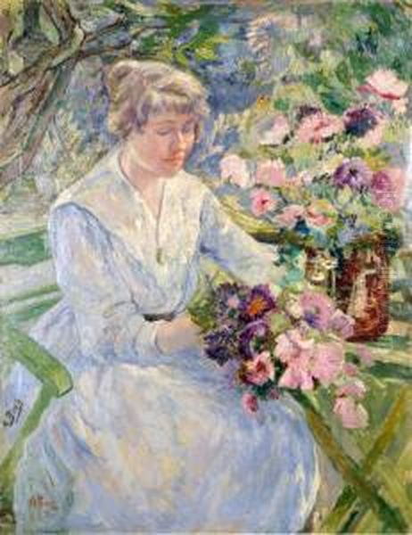 La Composition Du Bouquet - view 1