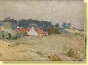 Fermette Dans Les Dunes Fermette Dans Les Dunes