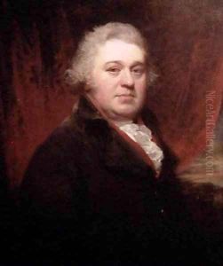 Mark Pringle