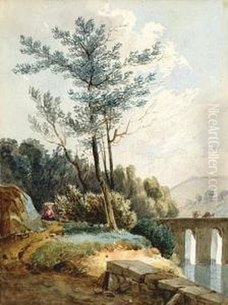 Le Viaduc - view 1