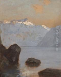Les Rochers De Rivaz. Les Rochers De Rivaz.