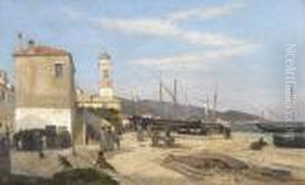 Village De San Stefano - view 1