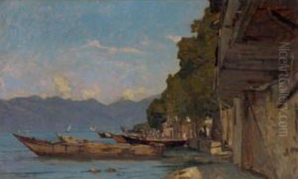 The Lakeshore At Grande Rive - view 1