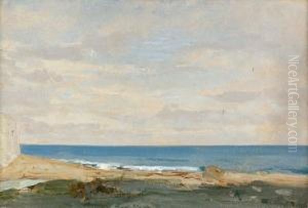"san Remo, Le Fort". - view 1