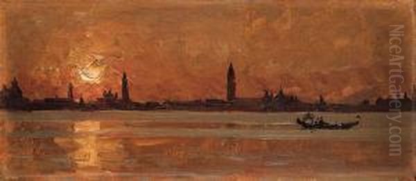 Venise - view 1
