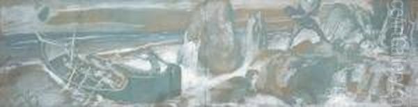 Ulysse Et Polypheme - view 1