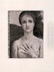 Boecklin by Arnold Bocklin