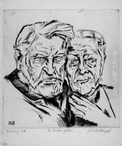 Dr. Beckers Eltern - view 1