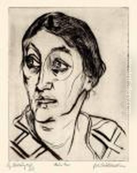 "meine Hanna" - view 1