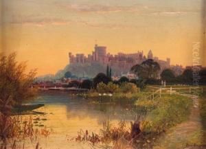 Windsor Castle