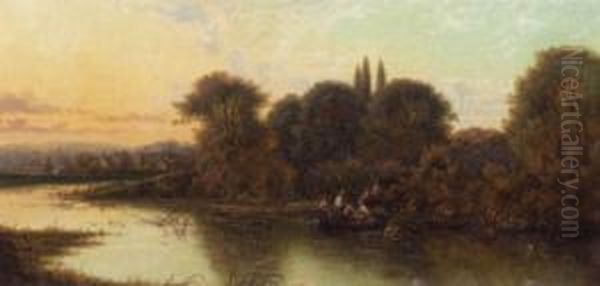 Autumn - view 1