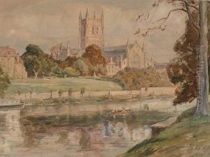 Worcester Cathedral