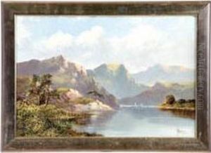 Landscape Landscape