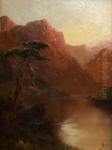 Highland Loch
