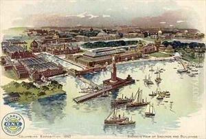 Columbian Exposition Columbian Exposition
