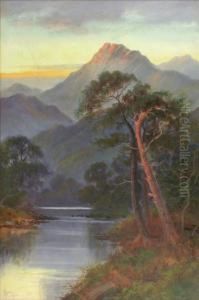 Loch Ard
