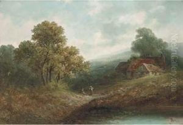 In Galloway, Near Wigton - view 1