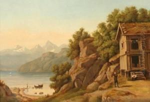 Oberitalienischer See