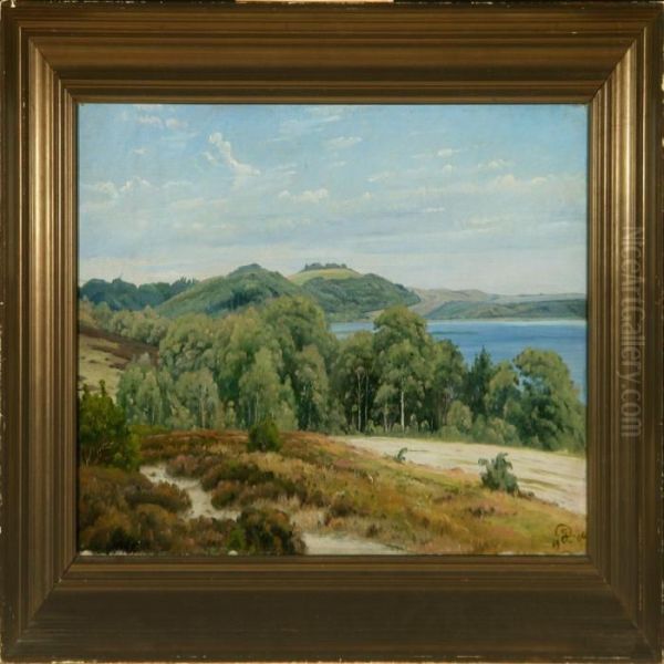 Fra Juul So Med Brudekransen - view 1