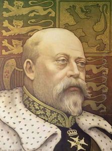King Edward VII King Edward VII