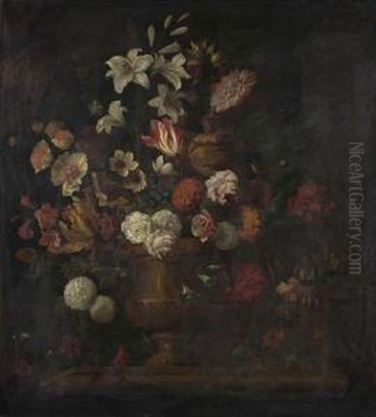 135.6 X 122.6 Cm - view 1