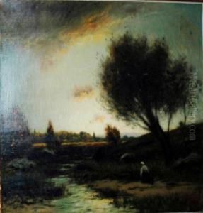 Late Afternoon