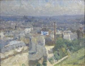 Paris, Le Marche Saint-pierre