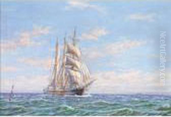 A Light Breeze - view 1
