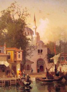 Constantinople