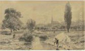 Village View, Durkheim