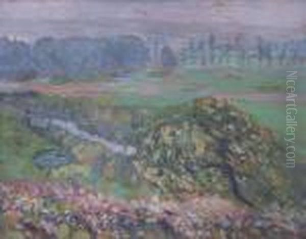 Krajina - view 1