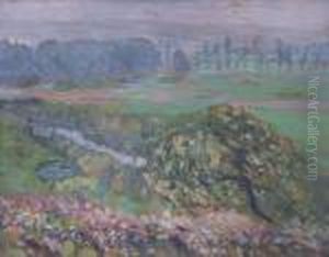 Krajina by Karel Bohacek