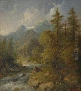 Boehm by Eduard Boehm